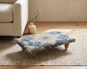 Ottoman stool, Tv chair stool, Kitchen stool, Step stool, Stool for bed, Bohemian stool, Walking stool, Versatile funiture, Desk pouf, 869
