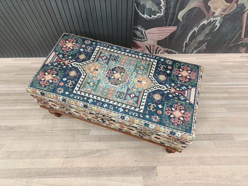 Storage Bench, Shoe Bench, Cabinet Bench, Ottoman Bench, Storage Side Table, Coffee Table, Entryway Bench, Storage Chest, Flip Top, ST- 160