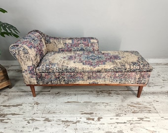 Upholstered sofa , Chaise lounge sofa, Bohemian sofa, The Resting Couch, Storage sofa, Lounger sofa, Living room sofa, Sofa couch, SOFA 60