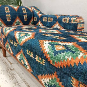 Chaise lounge chair, Dressing chair, Sleeper sofa, Reading nook, Storage sofa, Upholstered couch, Wedding chair, Bohemian sofa, SOFA 159