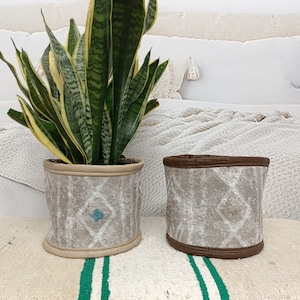 houseplant holder, flower pot cover, plant basket, pots for plants, hanging basket, planter cover, shelves basket, home storage, PTB 1012