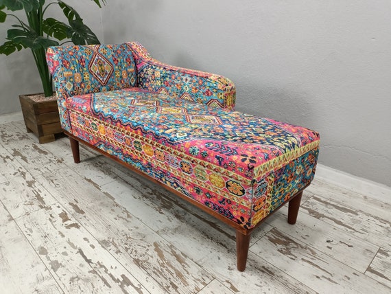 Bohemian sleeper sofa deals
