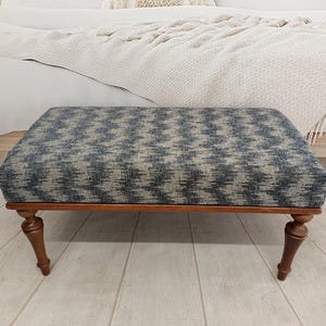 Entryway bench, Footstool bench, Lounge bench, Bed end bench, Dining bench, Bohemian bench, Frontdoor bench, Covered bench,
