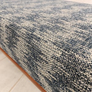 Entryway bench, Footstool bench, Lounge bench, Bed end bench, Dining bench, Bohemian bench, Frontdoor bench, Covered bench, BENCH KM-5 image 12
