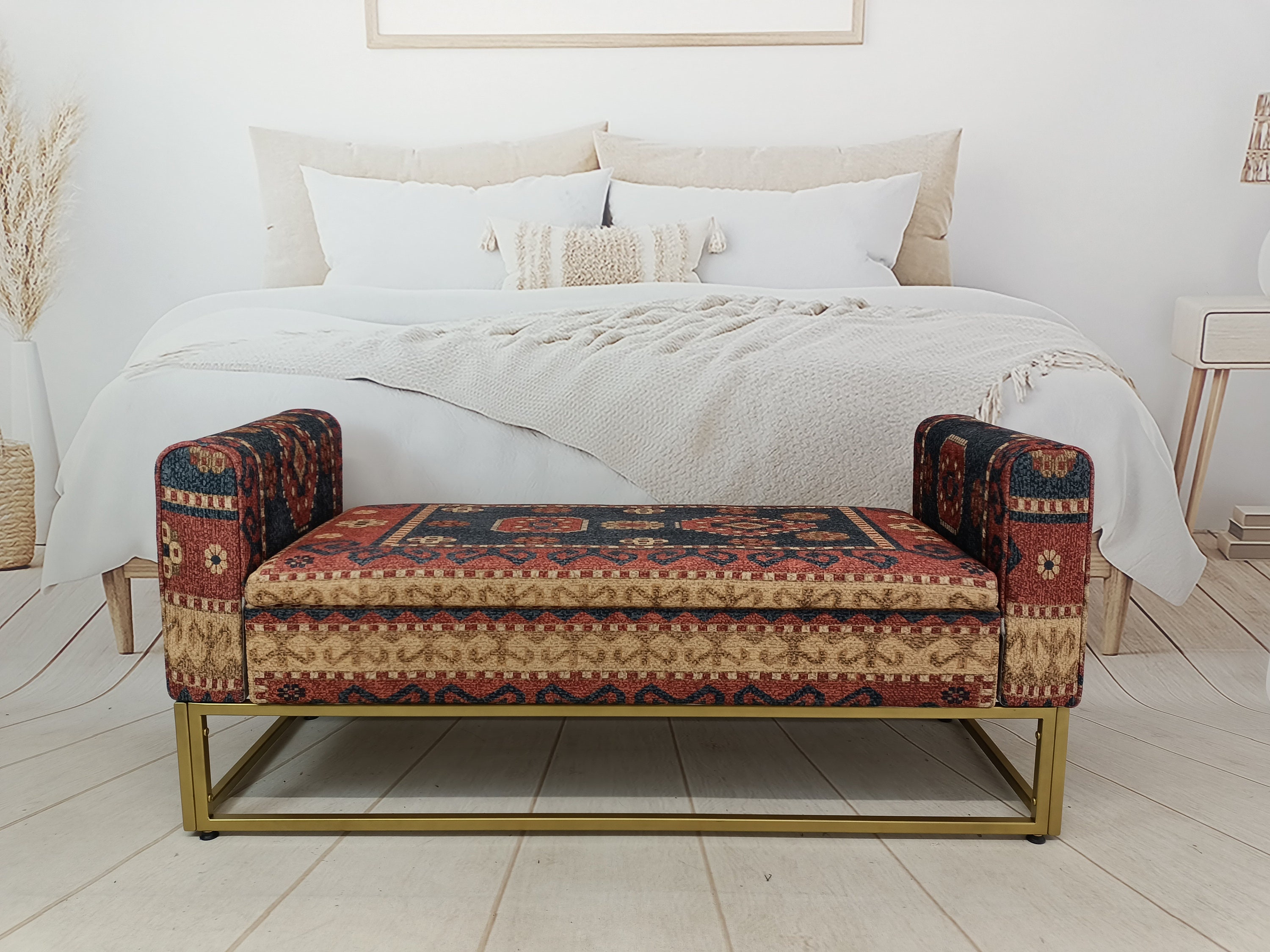 King Bed Bench, Storage Sofa Couch, Sleeper Sofa, Sofa Bench King Bed Bench, Storage Sofa Couch, Sleeper Sofa, Sofa Bench