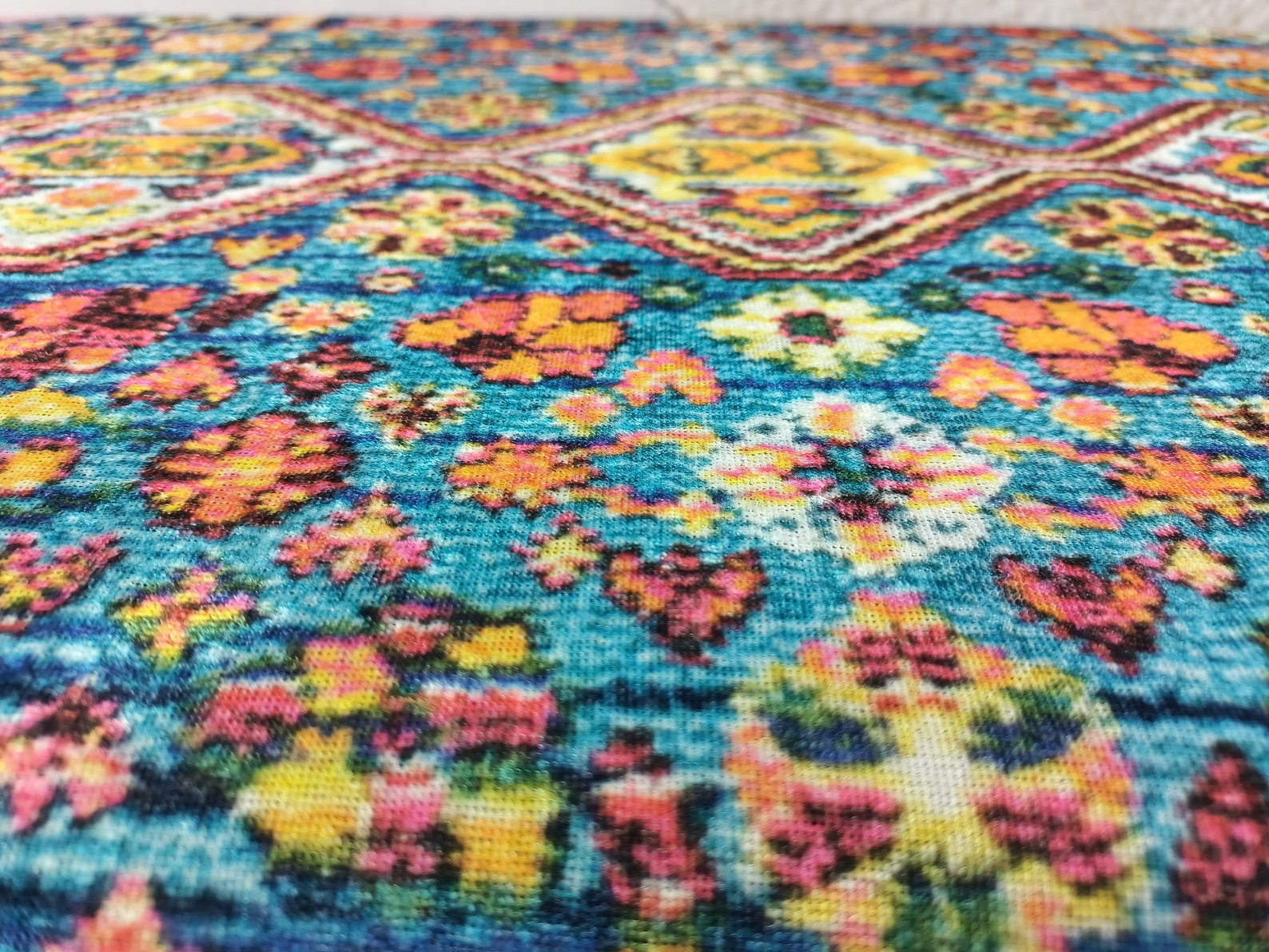 Ottoman Storage Bench Upholstered Ottoman Footstool Bench Etsy