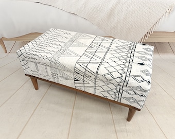 Ottoman storage, Upholstered bench, Bedroom organizer, Hidden compartment, Hallway bench, Shoe bench, Sitting bench, Piano bench, ST 1011-2