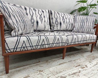 modern sofa, upholstered couch, living room sofa, soft love seat, guest room sofa, lounge sofa, saloon set, handmade couch, SOFA 1011
