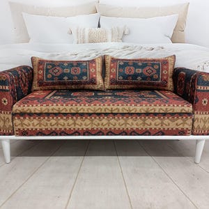 Ottoman Storage, Day Bed Sofa, End Of Bed Bench, Handmade Furniture, Dining Chair, Kitchen Chair, Lounge Stool, Farmhouse Bench, ST18x51 162