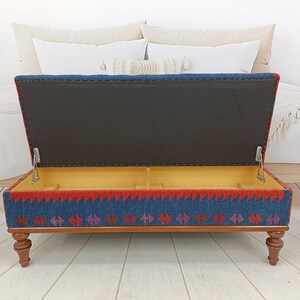 Storage Ottoman, Entryway Bench, Bedroom Bench, Console Table, Coffee Table, Footstool Bench, Sitting Bench, Shoe Storage Chest