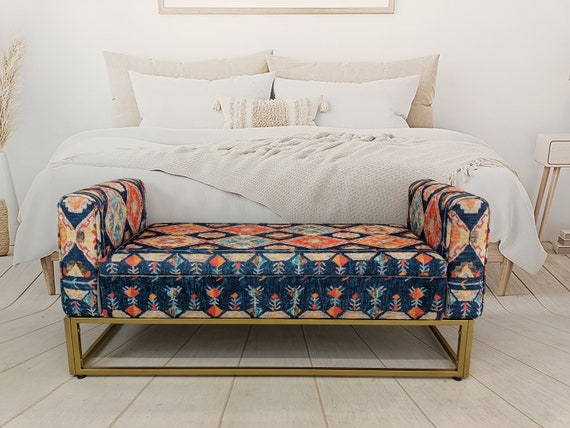 Daybed bench with storage discount