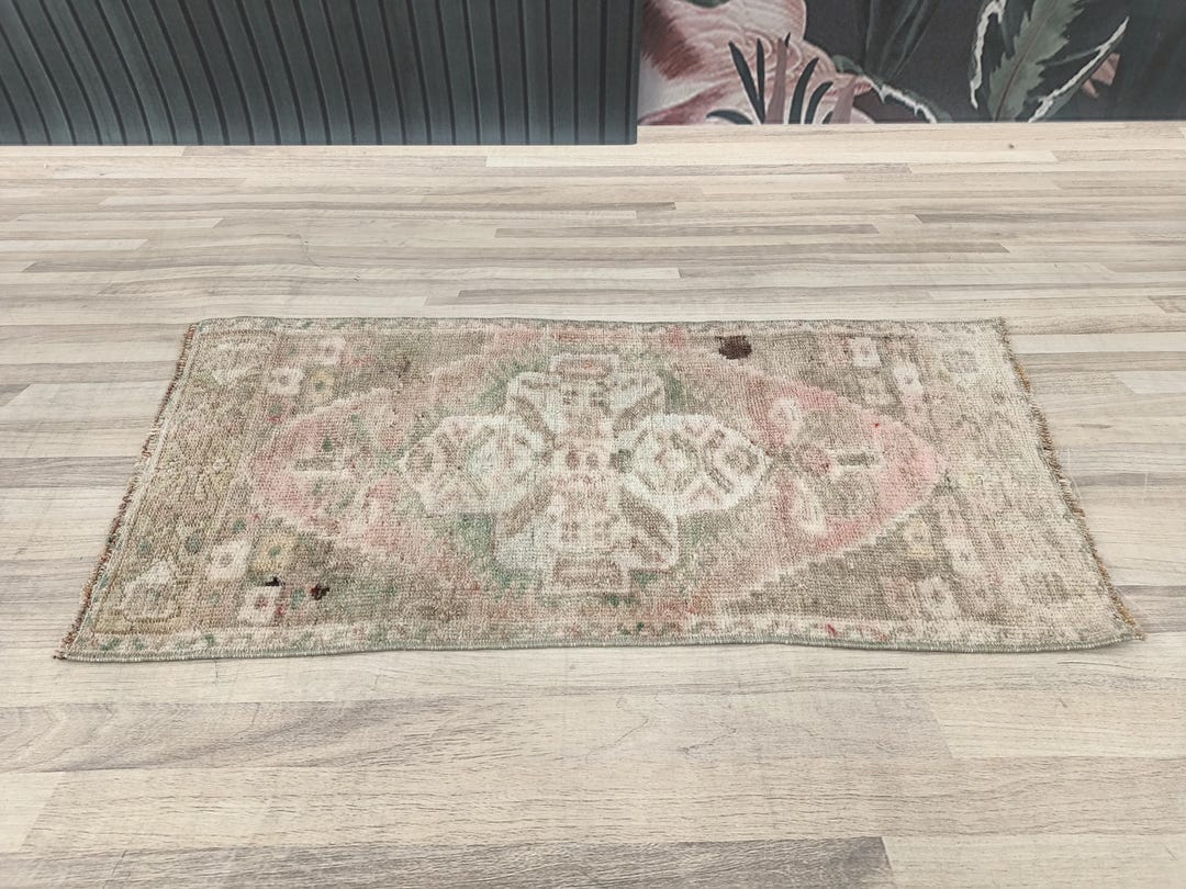 Rugs for Kitchen, Organic Fiber Rug, Gift Rug, Farmhouse Rug, Aesthetic ...