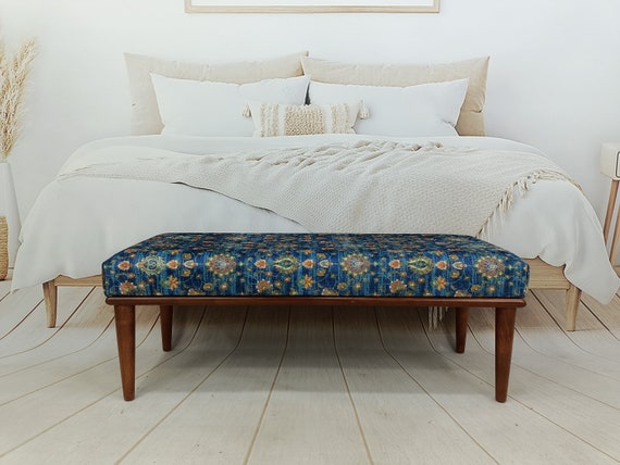 Ottoman Bench Bedroom Bench Coffee Table Ottoman Hallway Bench