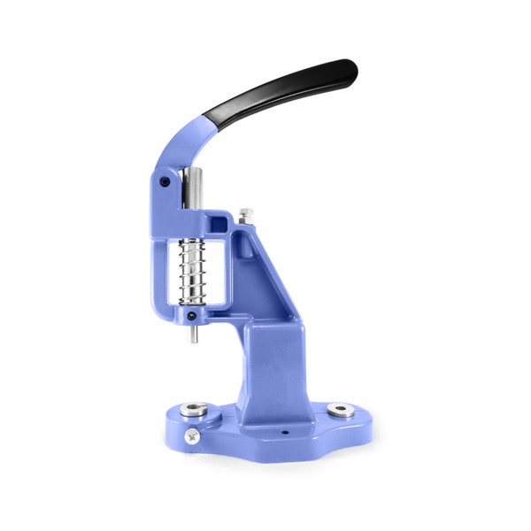 Universal Hand Press Machine for Eyelets, Grommets, Jeans Buttons, Rivets, Snaps and more
