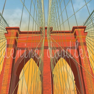 Brooklyn Brücke