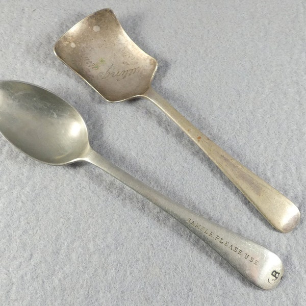 Engraved Spoons Etsy Australia