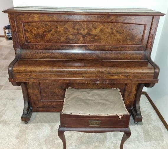 Gors:Kallmann DELUXE アップライトピアノ Gors:Kallmann DELUXE アップライトピアノ - メルカリ