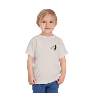 Customized Toddler Photo T-Shirt, Personalized Kids Tee, Children&#39;s Custom Picture Shirt, Baby Portrait Top, Infant Snap Tee