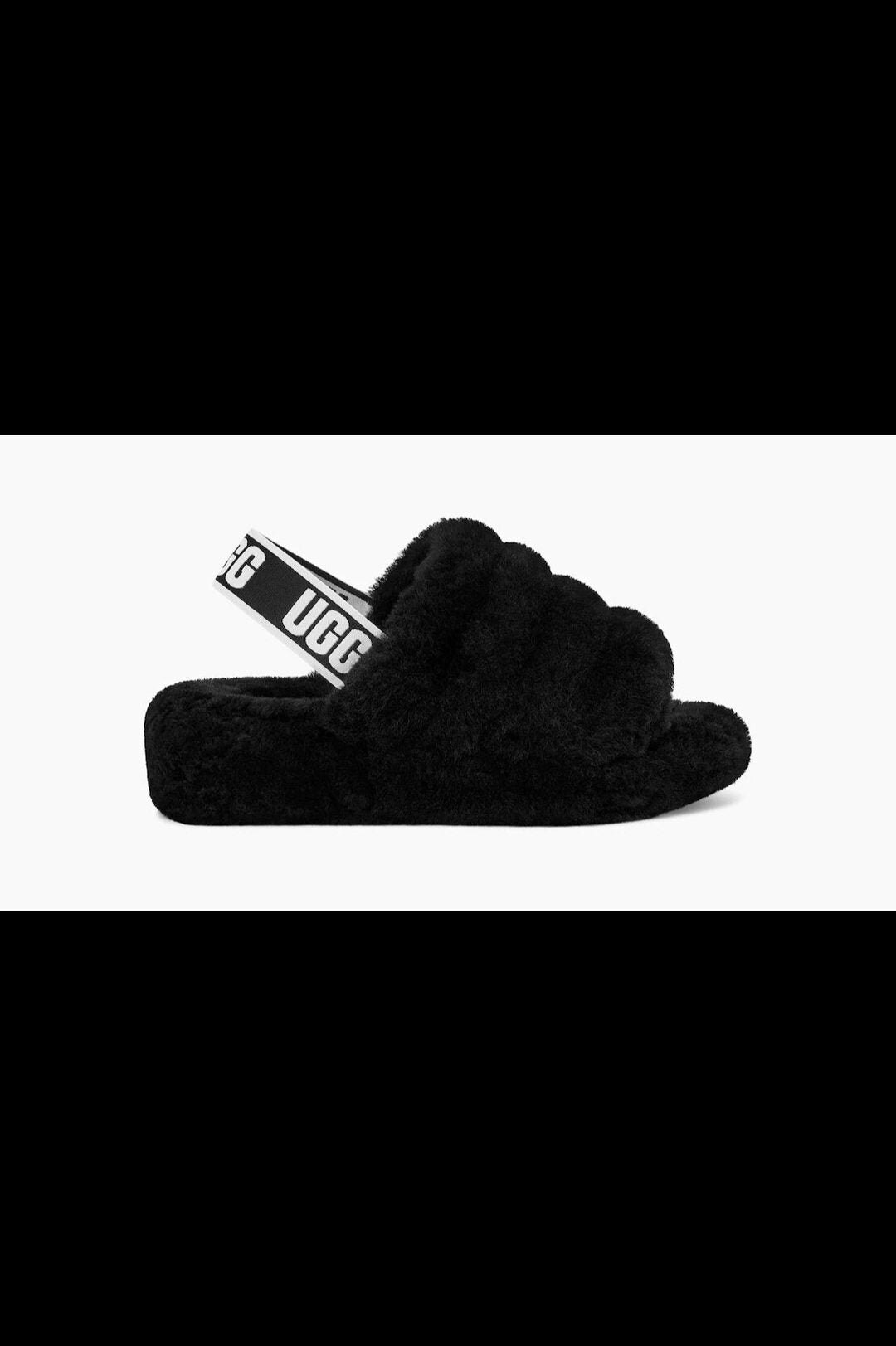 UGG SLIDES Etsy