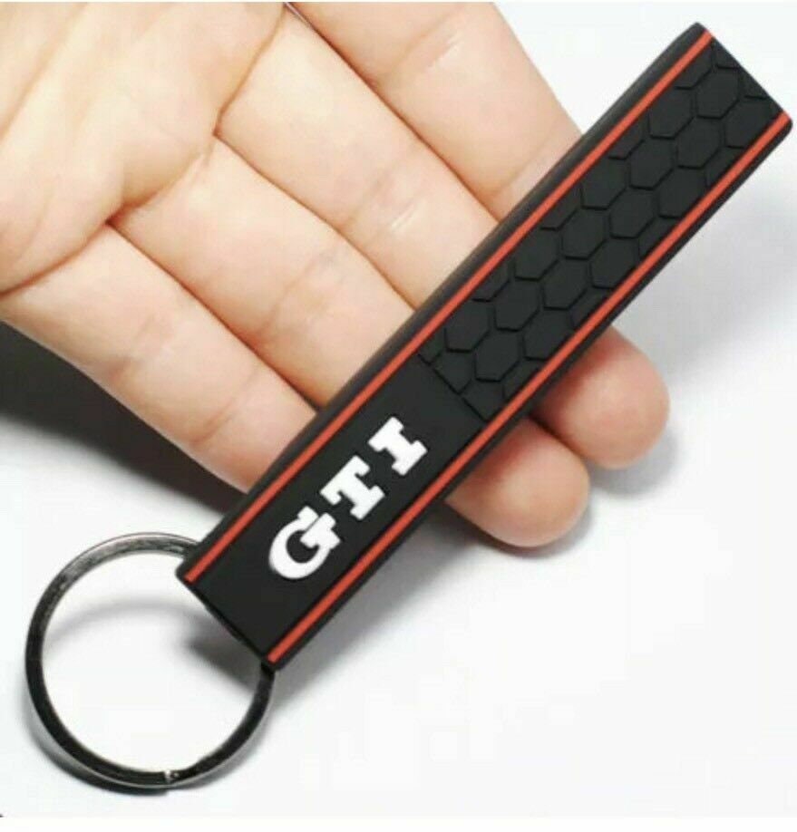 Porte-clés De Golf En Alliage De Zinc - Avec Club Et Balle - Cadeau Pour Golfeur - 5