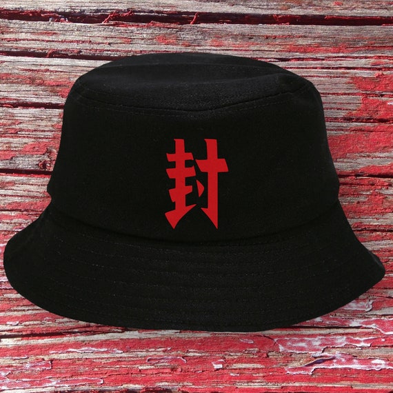 Tsukasa Seal Bucket Hat Unisex Anime Bucket Hat Toilet Etsy