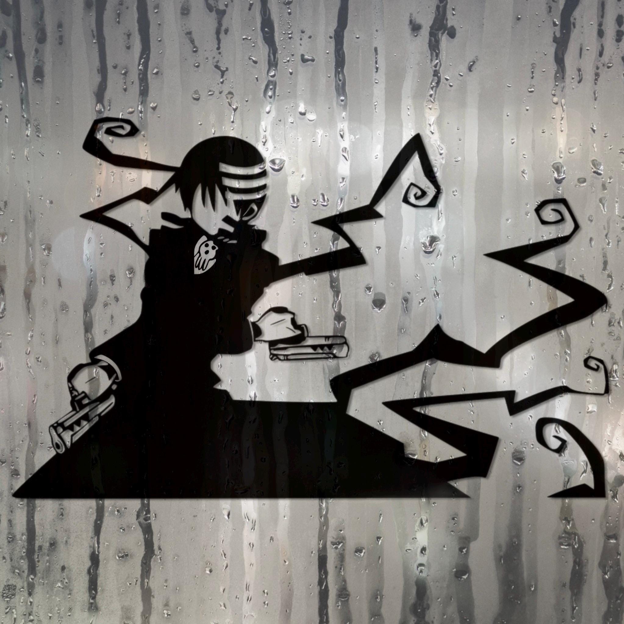 Death kid soul eater - Etsy 日本