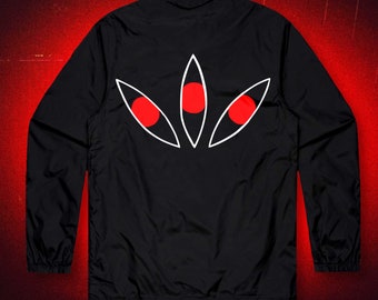 soul eater coat