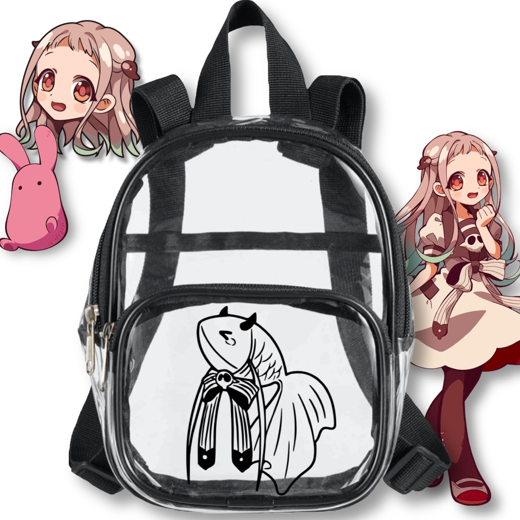 Share 84+ clear anime backpack - ceg.edu.vn