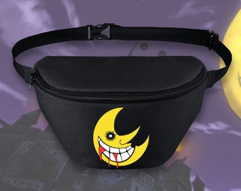 fanny pack anime