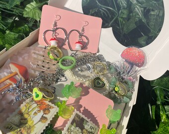 Cottagecore | Etsy UK