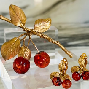 Vintage Michael Michaud - Etsy