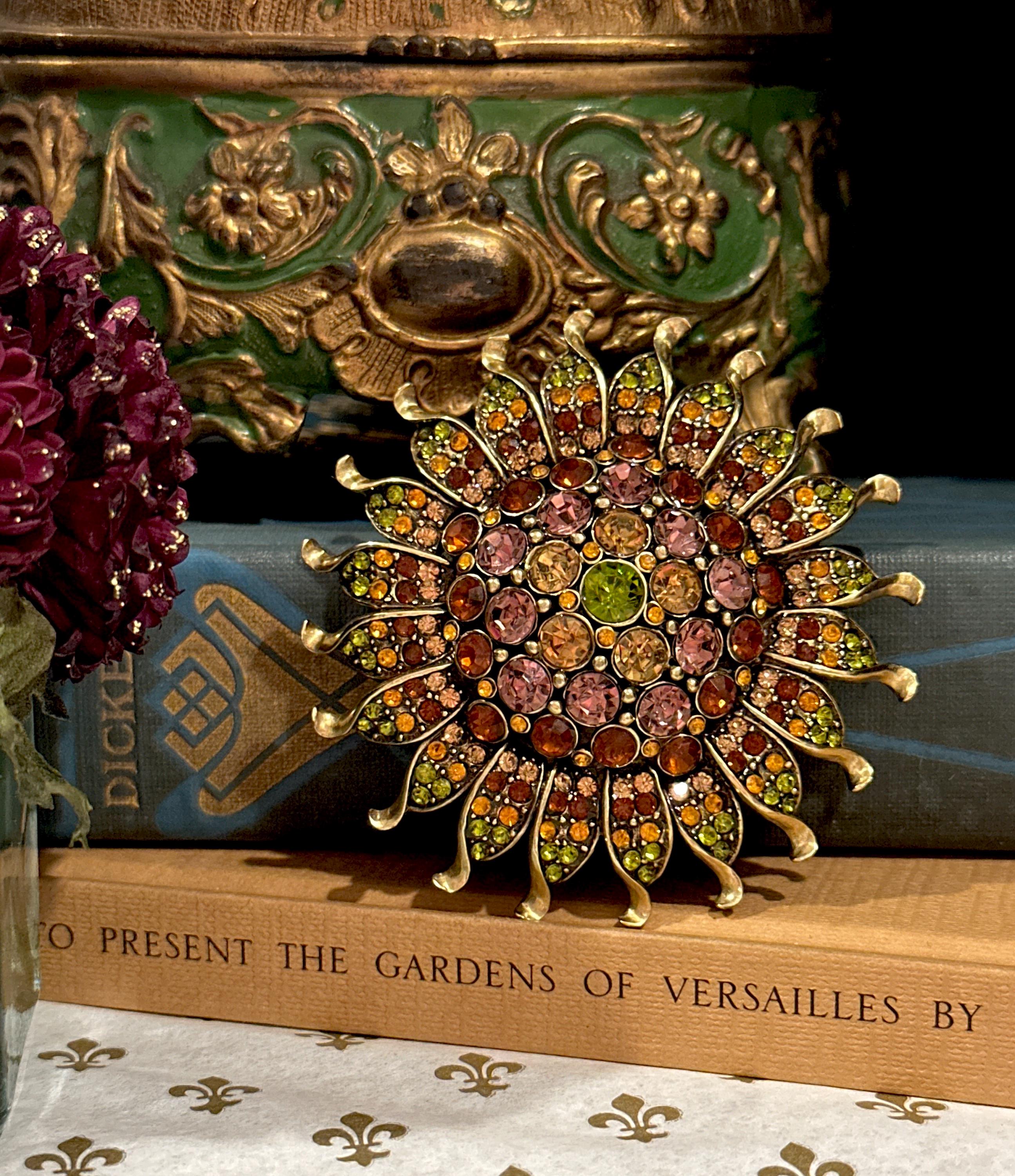 Heidi Daus Vintage - Etsy