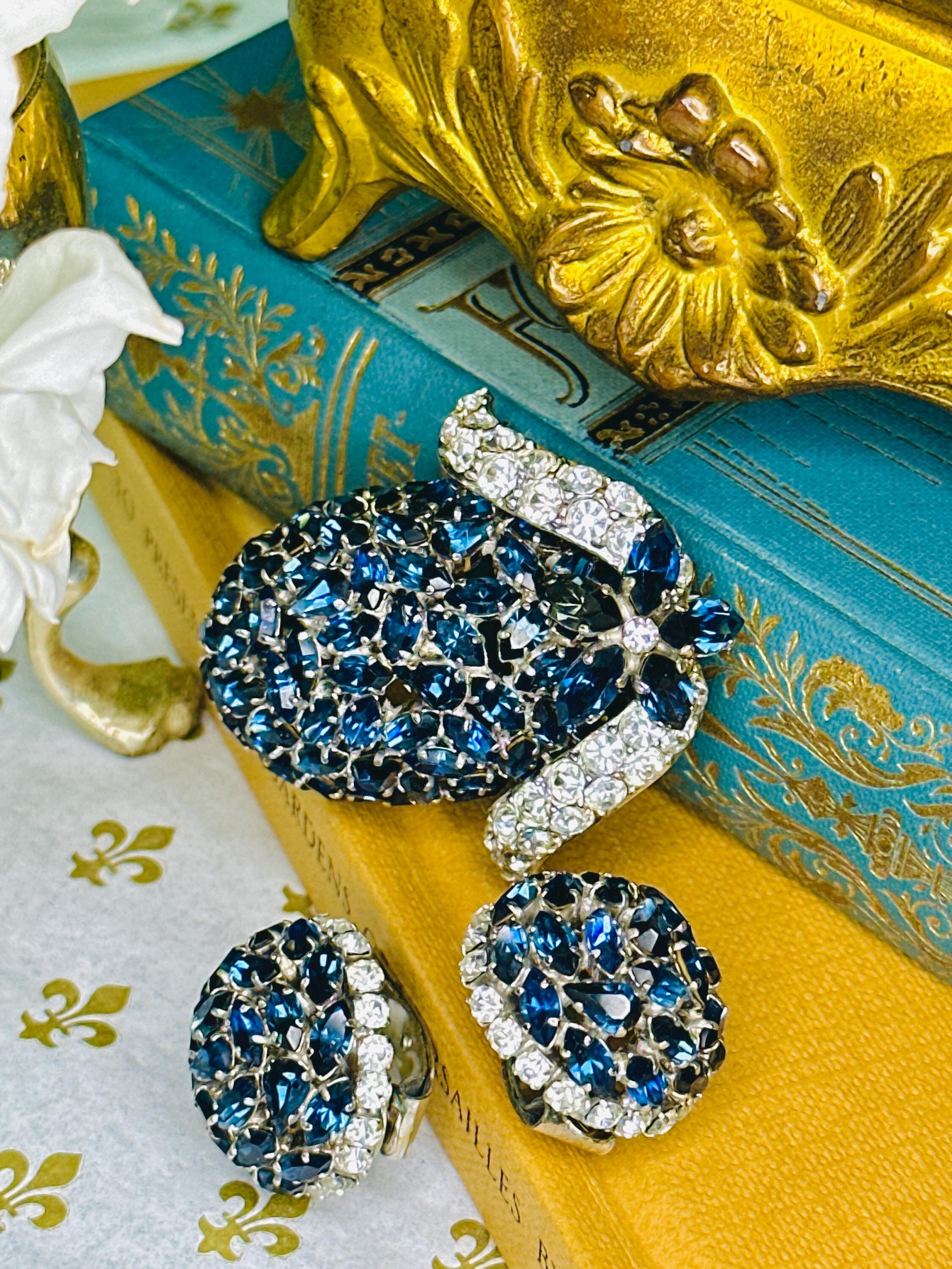 Schoffel Jewelry - Etsy