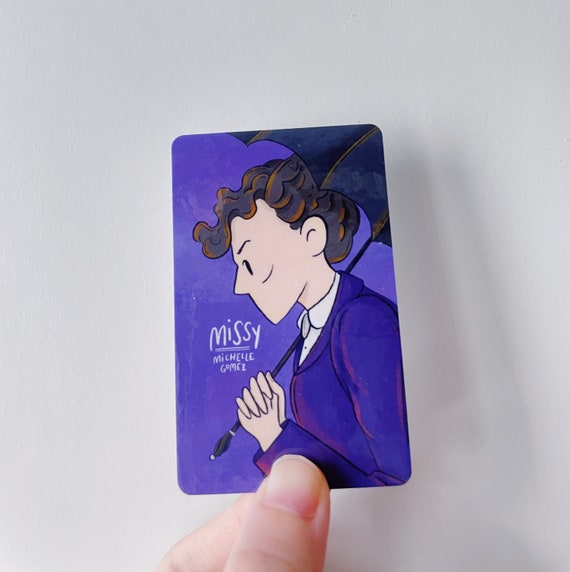 missy mtg card 401 Games Canada - DW Missy Character Card [SINGLE]
