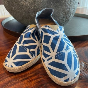 Handmade Espadrilles