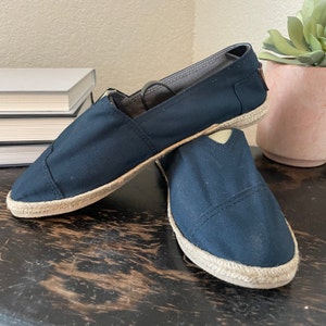Handmade Espadrilles