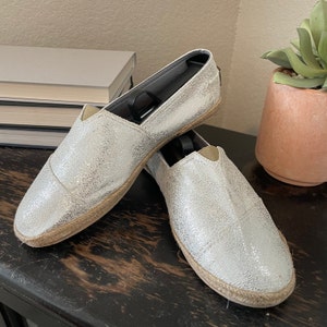 Handmade Espadrilles