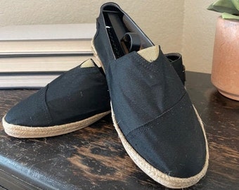 Handgemachte Espadrilles