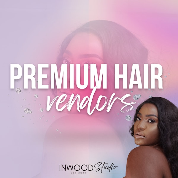 Wholesale Vendor List Etsy