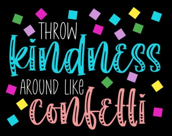 Love Like Confetti Etsy Love Like Confetti Etsy