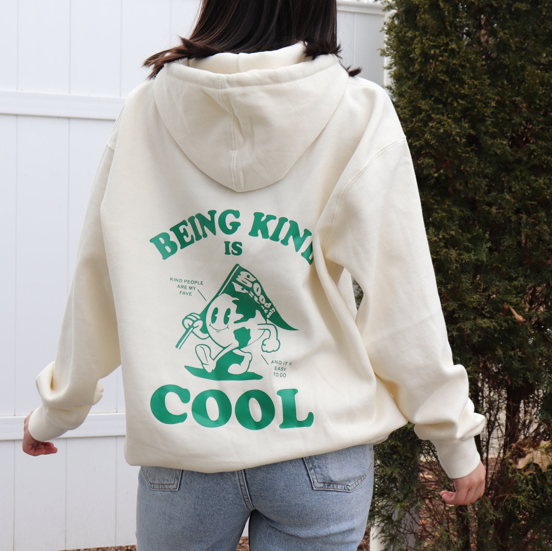 Cool Hoodies - Etsy