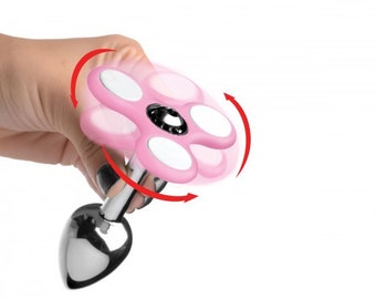 Butt fidget spinner in liquidsunhydro.com: (11870533)