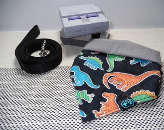 Empate en Pet Bandana