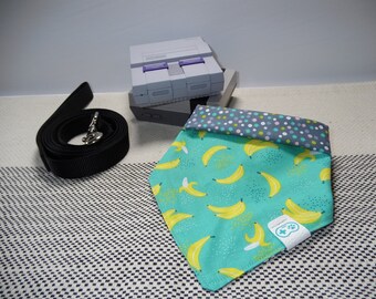 Empate en Pet Bandana