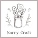 Narry Craft
