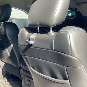 Headrest Hook