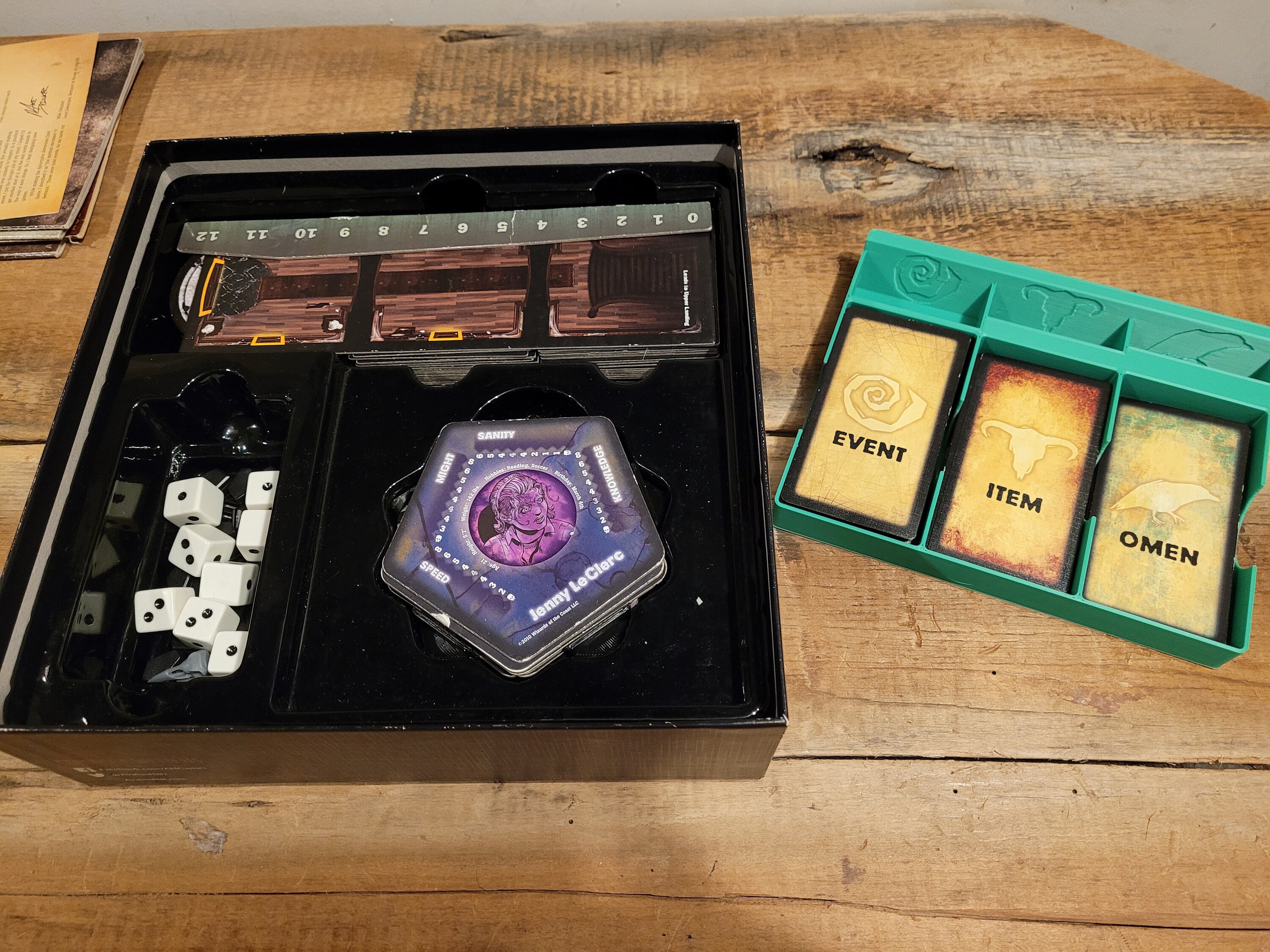 Betrayal at House on the Hill - Italiano - Prezzo - Offerta Online