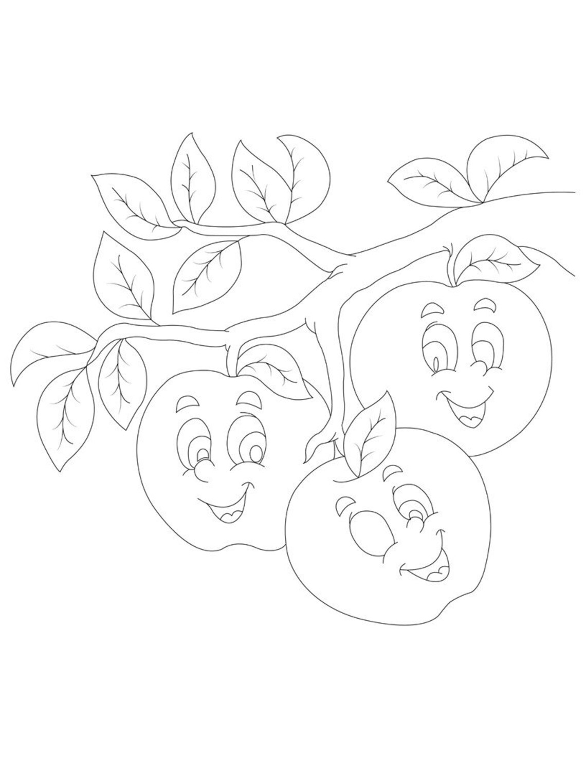 1000 Colouring Pages For Kids - Il 1140xN.3195446295 Eqvu 