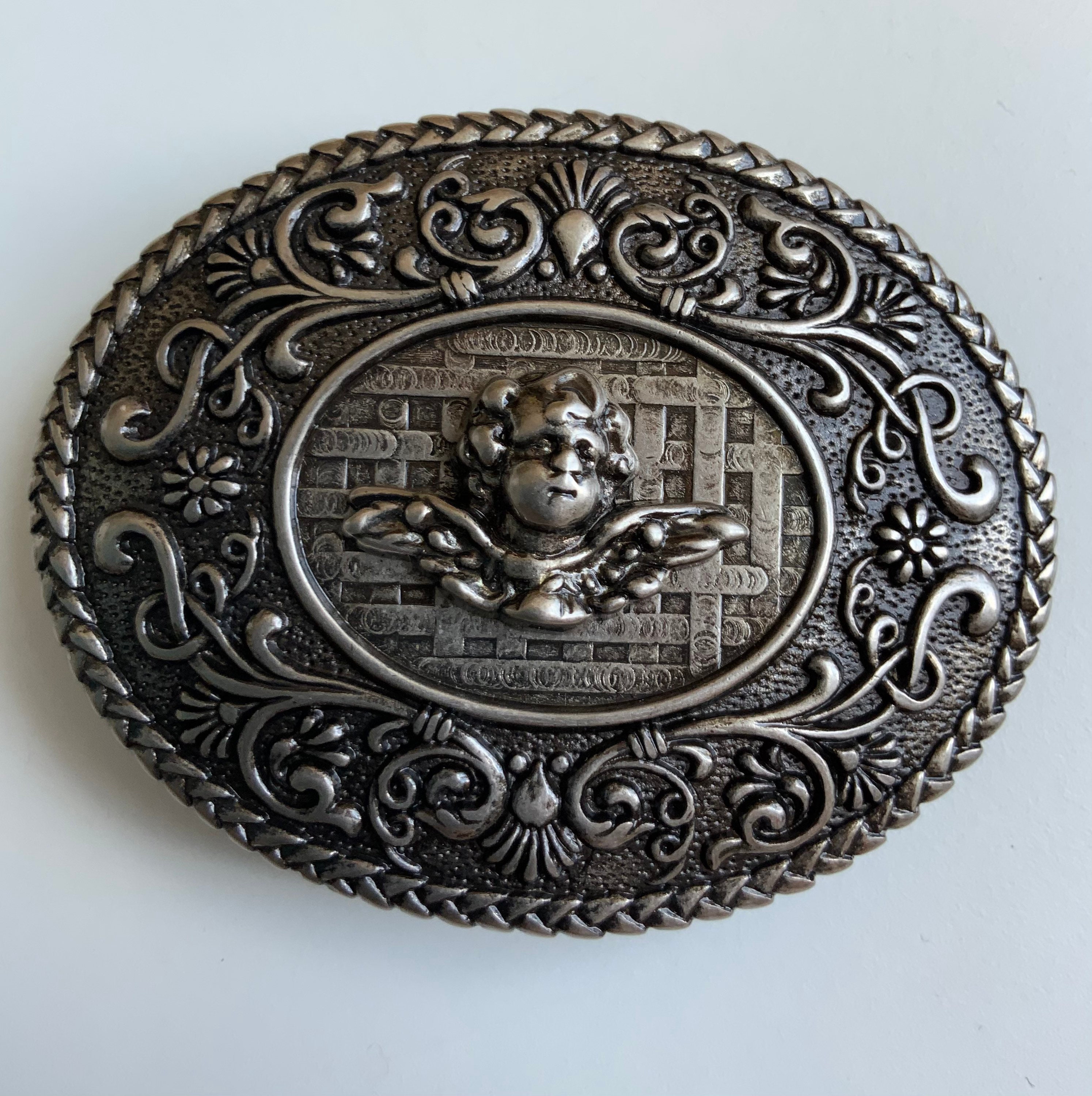 Cupid Belt - Etsy