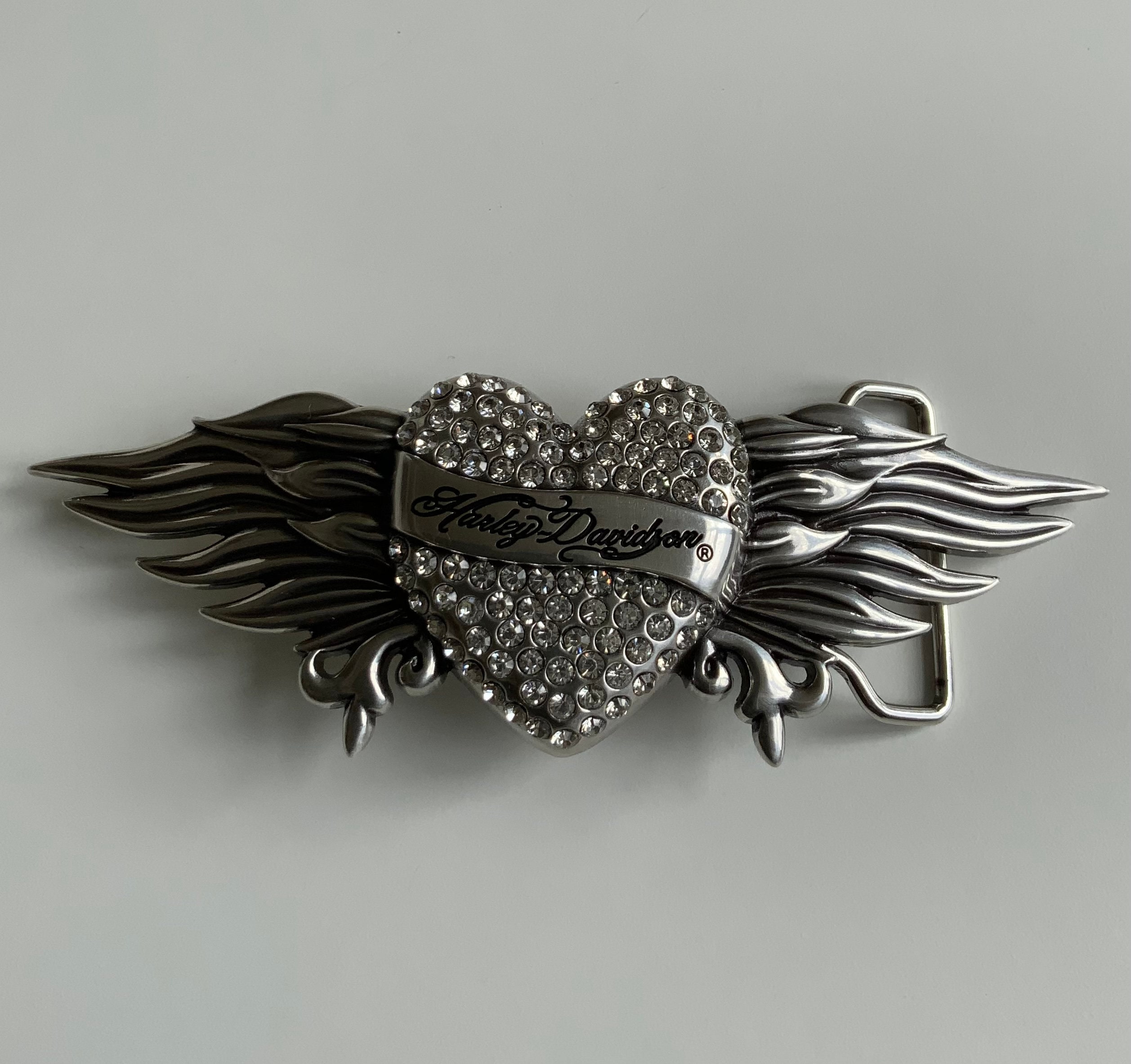 Harley-davidson Women display picture 3